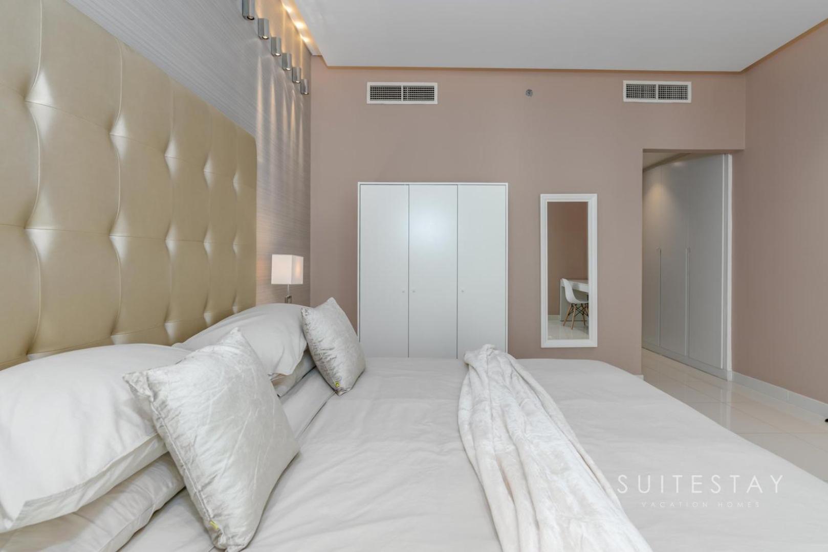 Apartment Prime Downtown One Bedroom