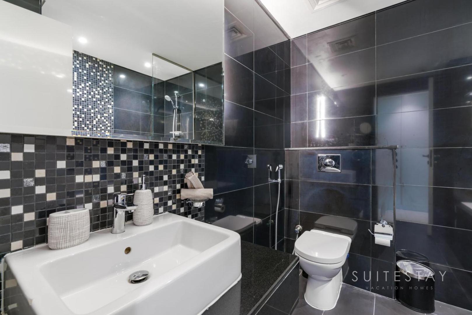 Apartment Prime Downtown One Bedroom Dubai
