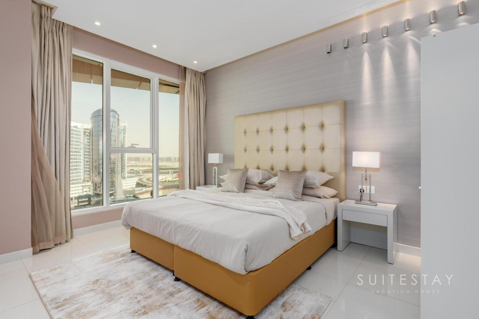 Prime Downtown One Bedroom * Dubai