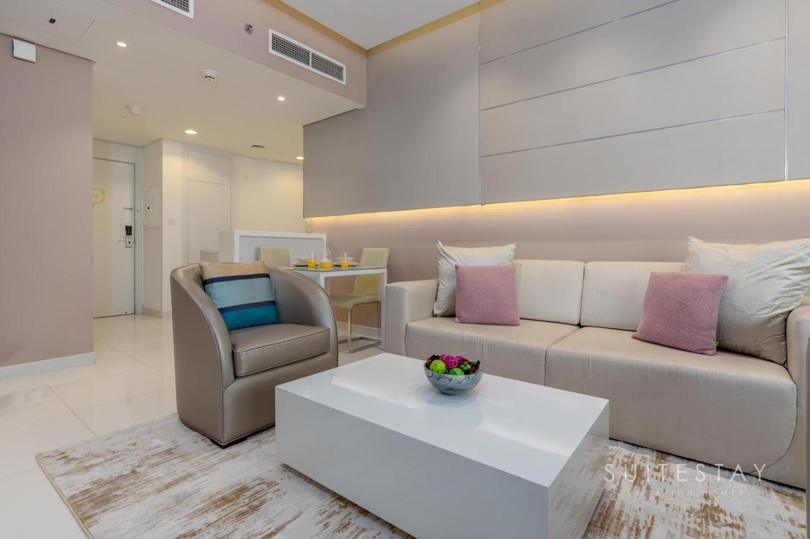 Apartment Prime Downtown One Bedroom *