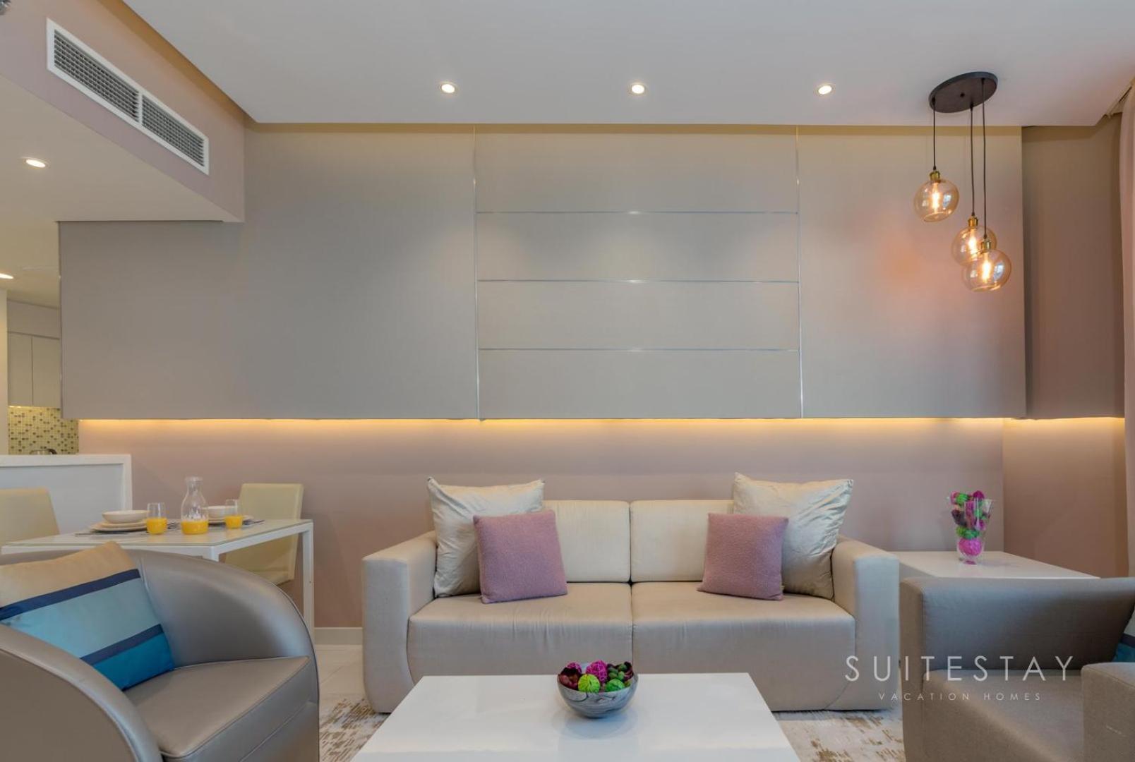 Apartment Prime Downtown One Bedroom *
